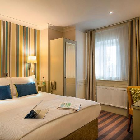 The Marcy Hotel Drogheda Ngoại thất bức ảnh