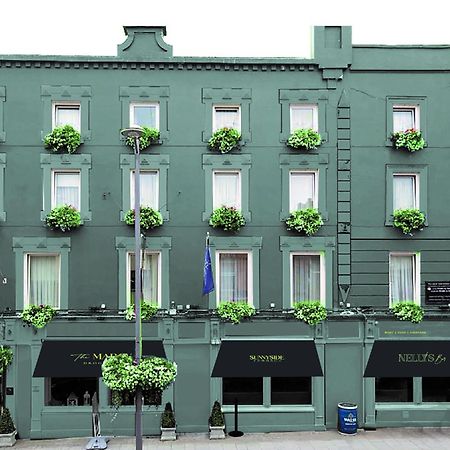 The Marcy Hotel Drogheda Ngoại thất bức ảnh