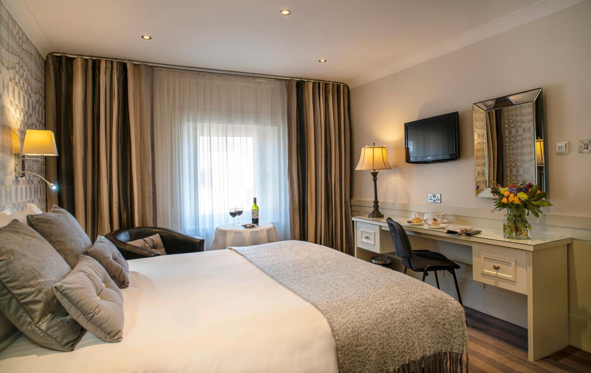 The Marcy Hotel Drogheda Ngoại thất bức ảnh