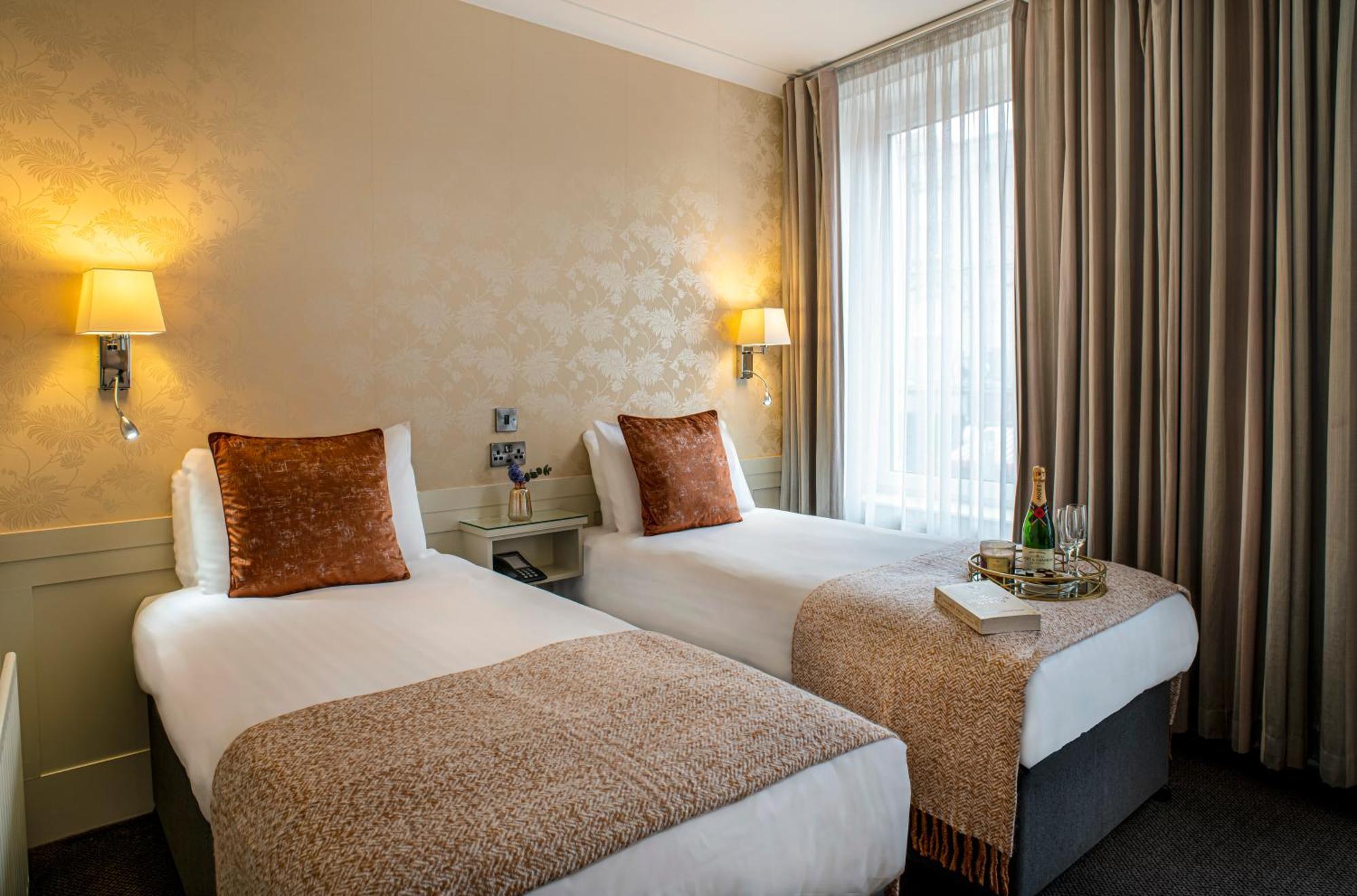 The Marcy Hotel Drogheda Ngoại thất bức ảnh