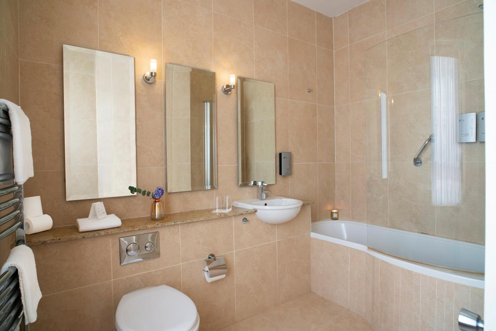 The Marcy Hotel Drogheda Ngoại thất bức ảnh