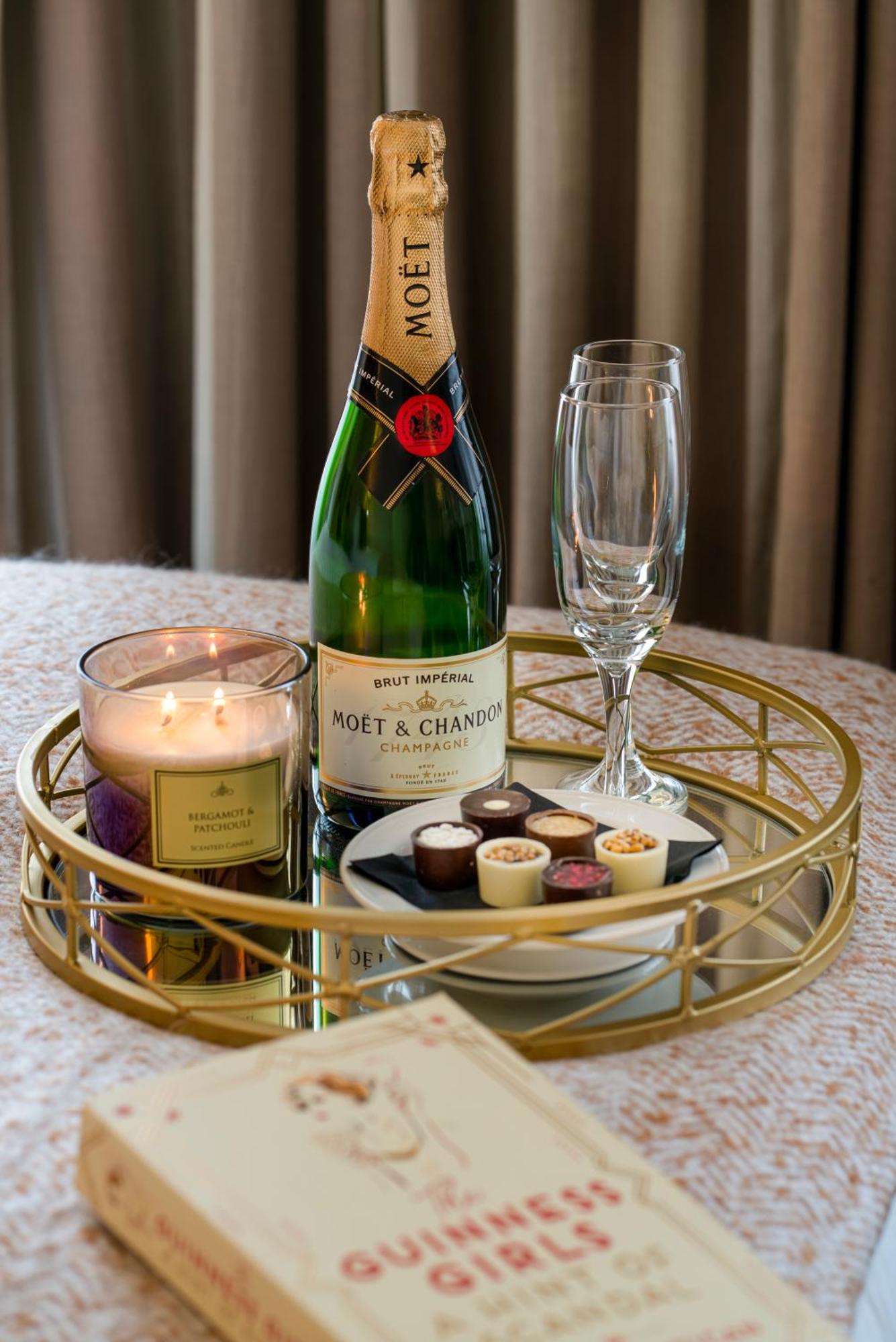The Marcy Hotel Drogheda Ngoại thất bức ảnh