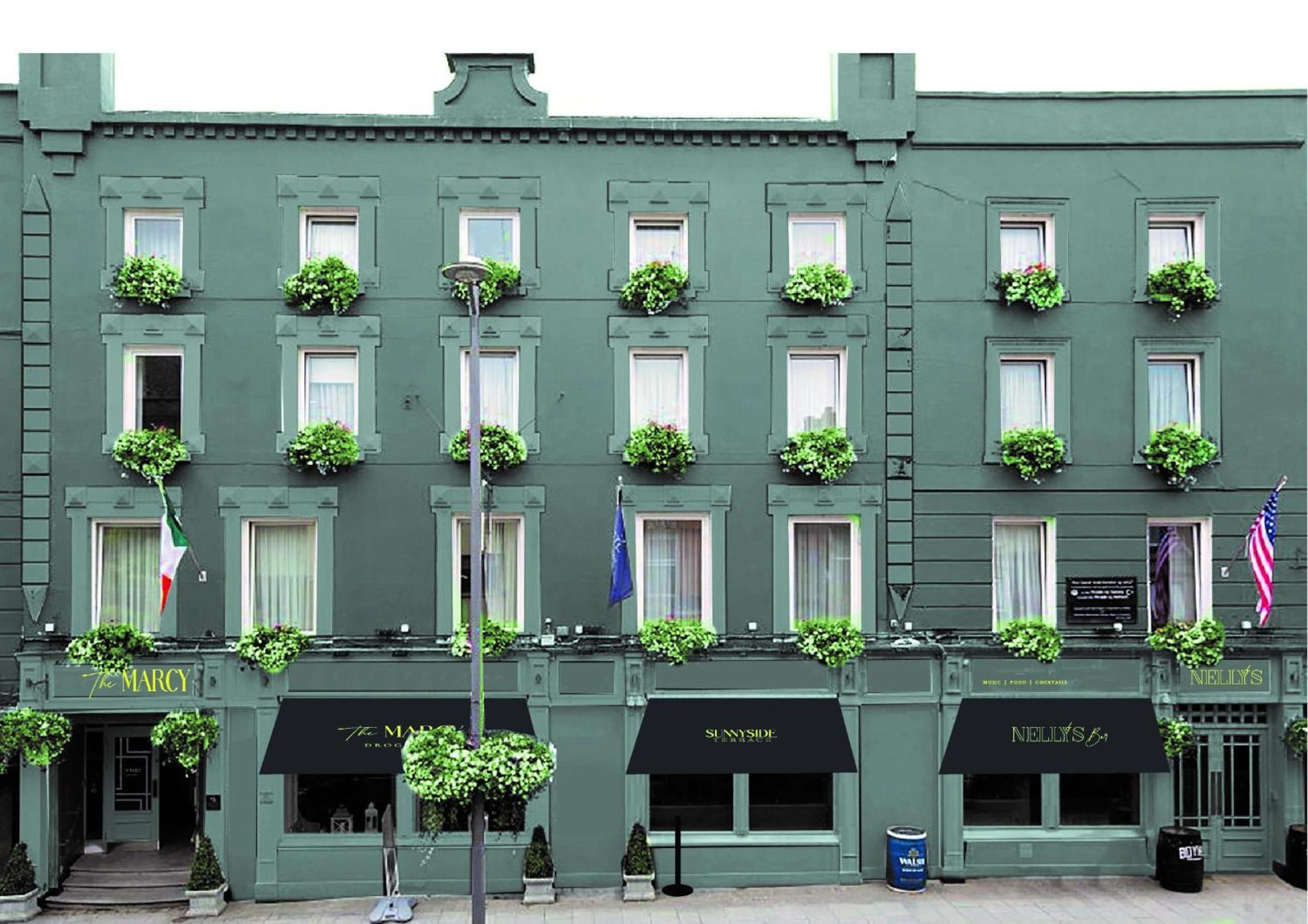 The Marcy Hotel Drogheda Ngoại thất bức ảnh