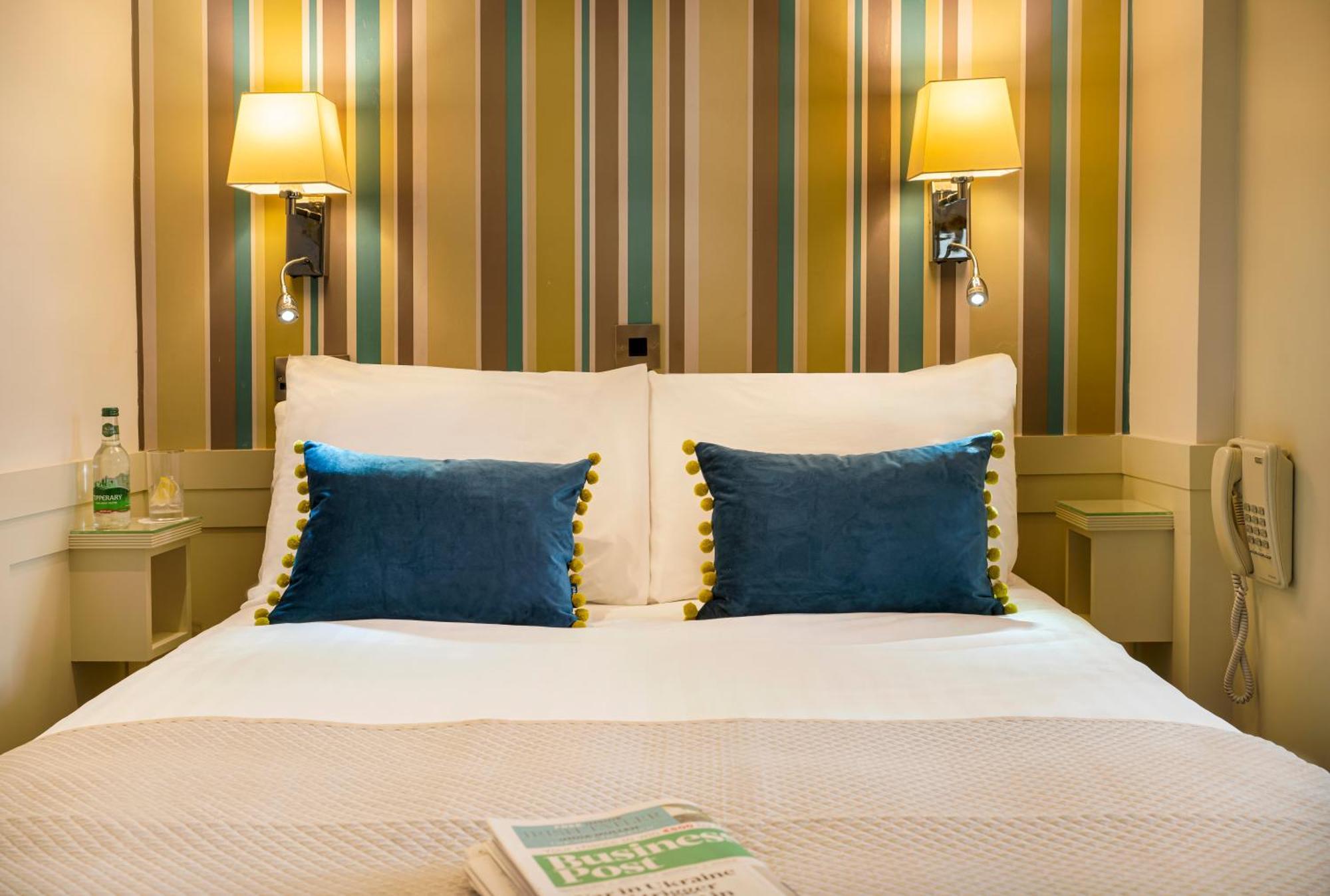 The Marcy Hotel Drogheda Ngoại thất bức ảnh