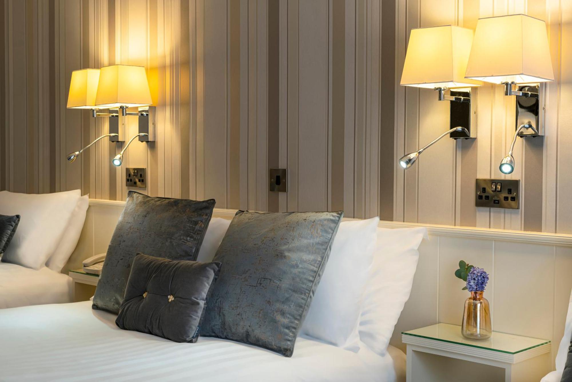 The Marcy Hotel Drogheda Ngoại thất bức ảnh
