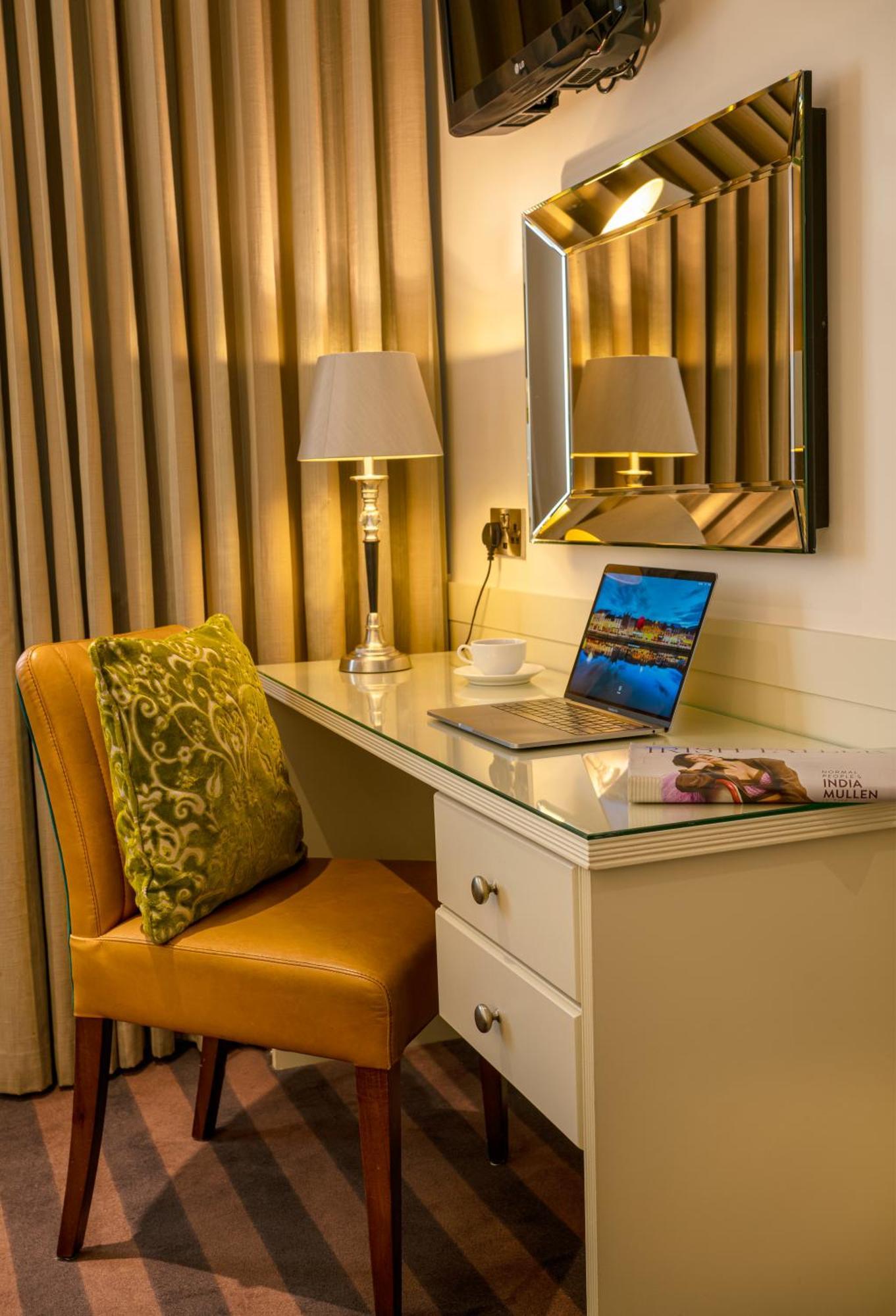 The Marcy Hotel Drogheda Ngoại thất bức ảnh